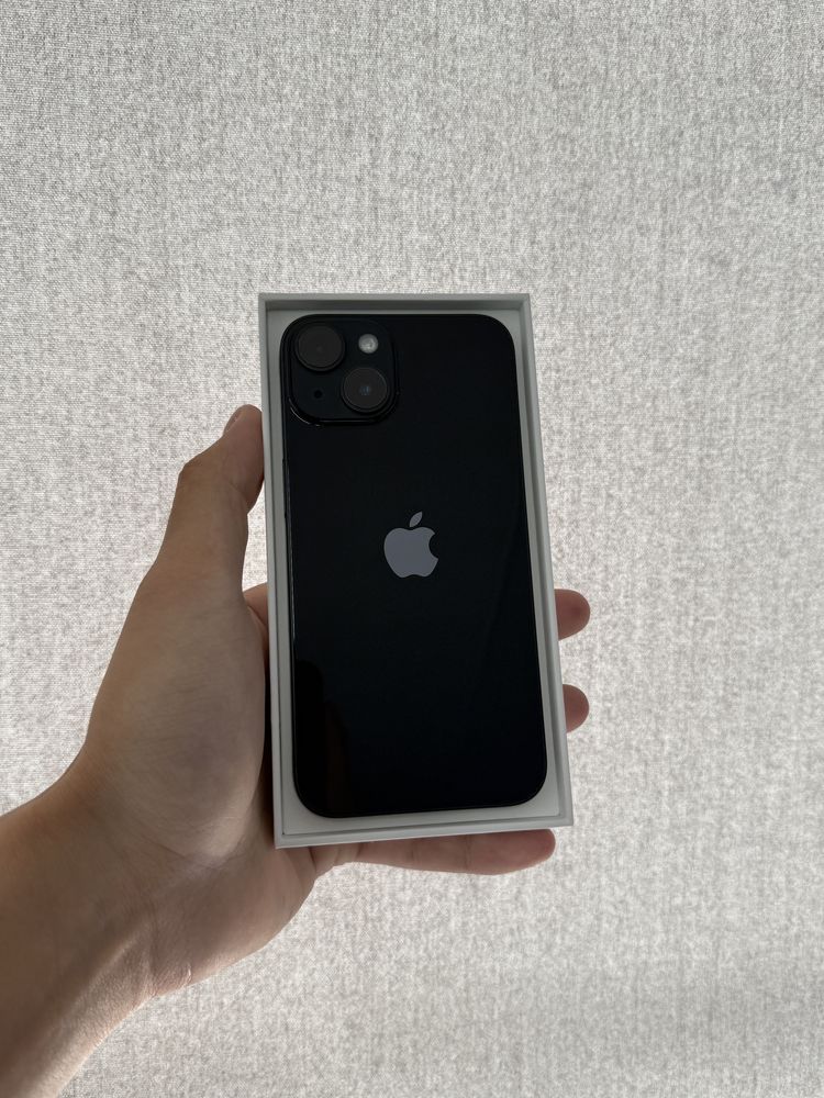 Iphone 14 128GB AKB95% Айфон 14
