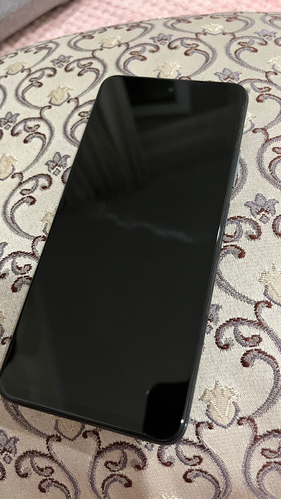 Poco m4 pro 5G .