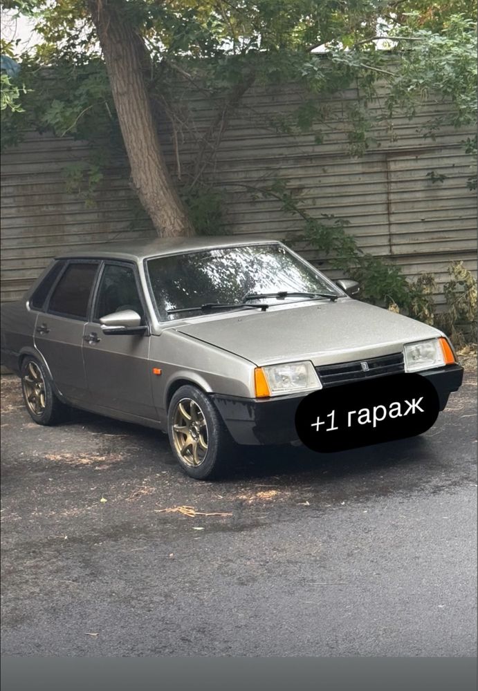 Продам диски с покрышками р15