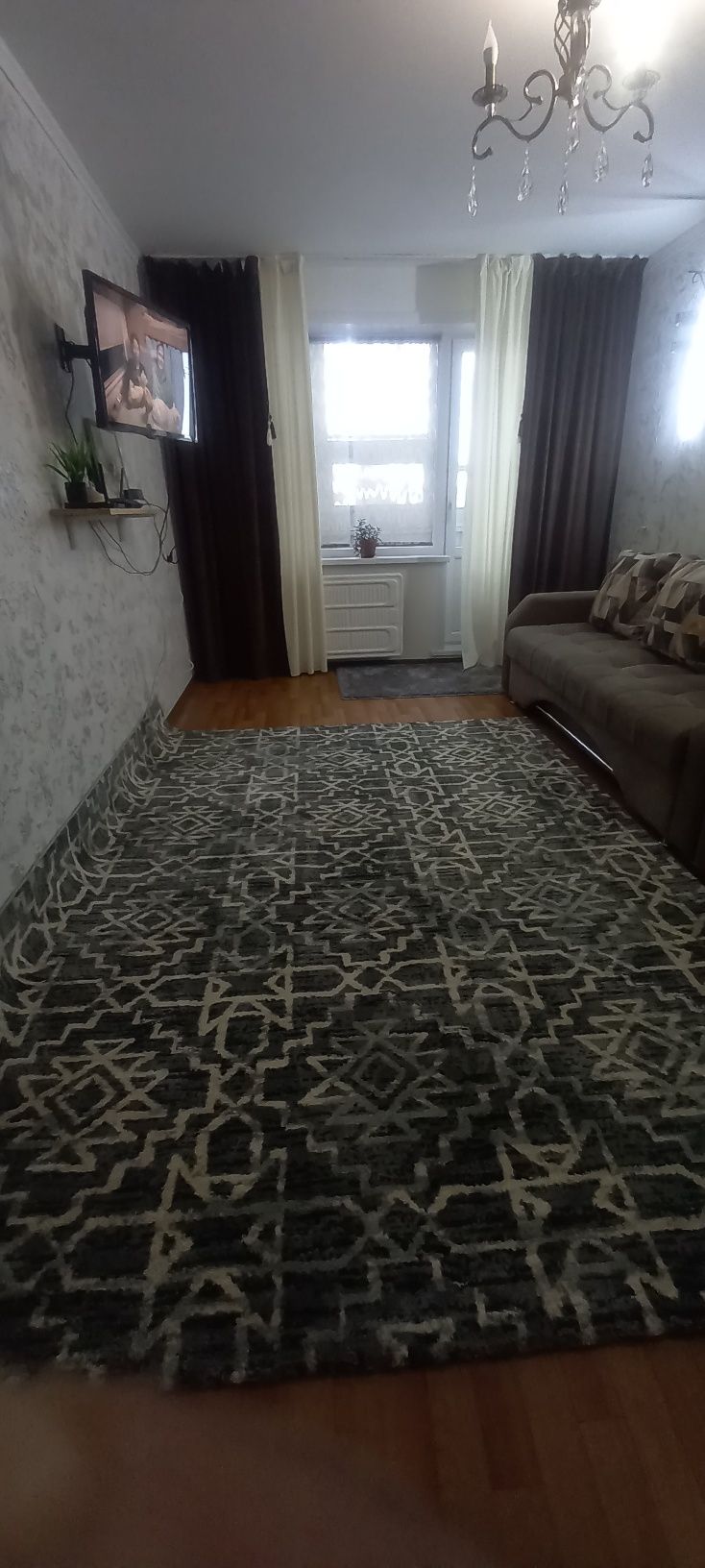 2 Ком.кв Часы Ночь Сутки