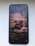 Продам huawei y7 2019