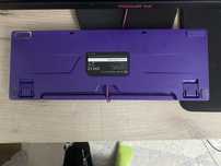 Клавиатура dark project One KD87A