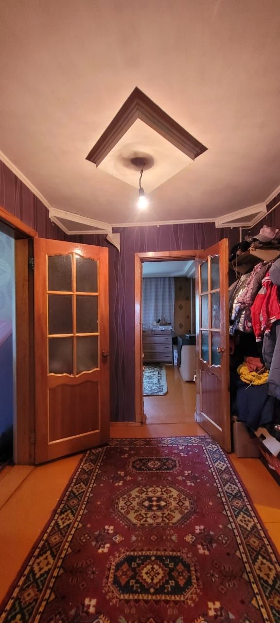 Цена снижена! Продам частный дом р-н Рабочий 16.5млн тнг
