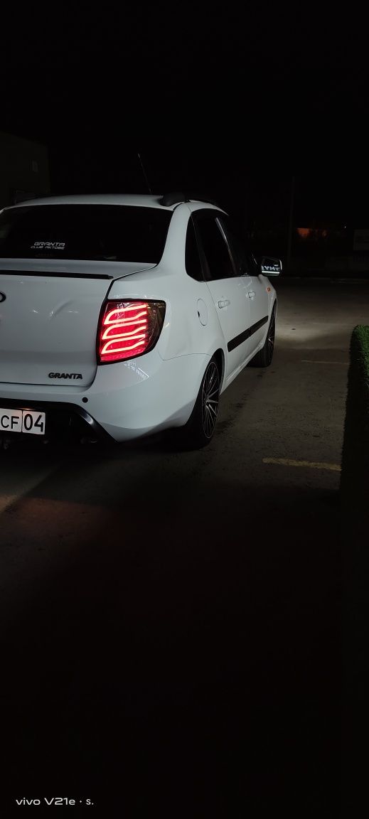 Продам титанку Vossen R16