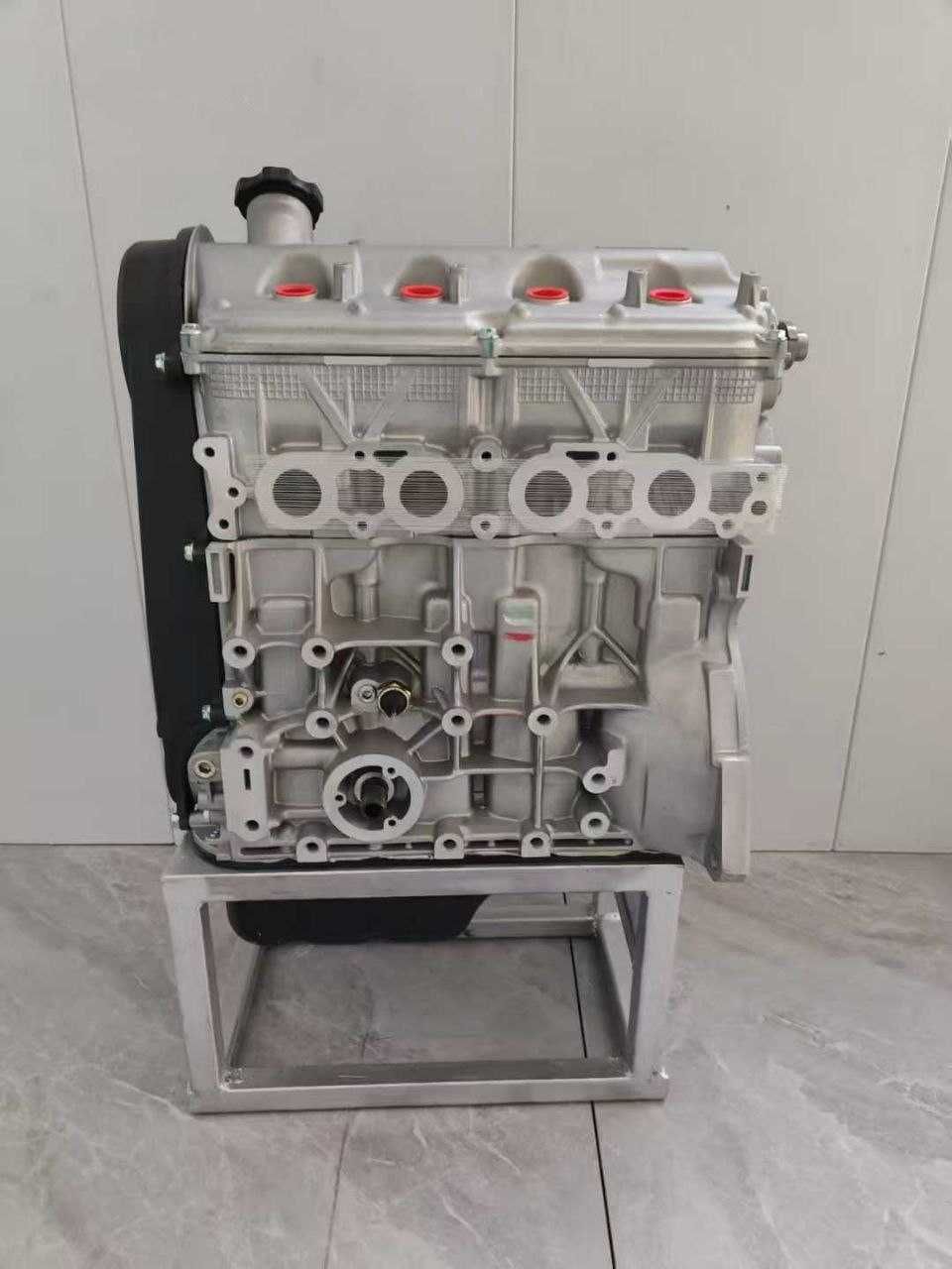 Лонг блок двигателя в сборе Suzuki AP-1.6T G16A
