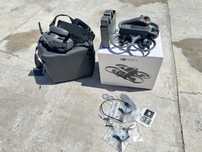 Dji avata 2 (fly more combo)