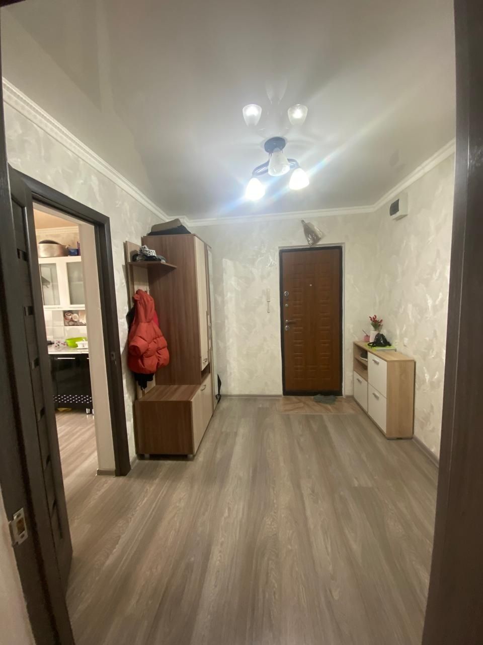 Продам 2-х комнатную квартиру