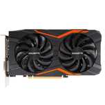 Продам видеокарту 1050ti gigabyte
