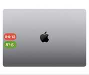 Ноутбук Apple MacBook Pro 14 2021 / 16 Гб / SSD 512 Гб