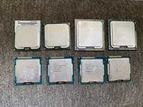 Процессоры Intel
