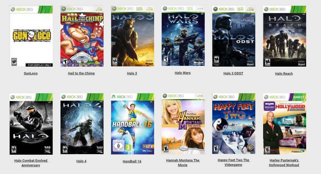 игры xbox 360 Freeboot Фрибут Freestyle 3 Aurora