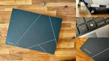 Ноутбуки от ASUS / ZenBook в магазине техники ultraKZ + Доставка 0тг.