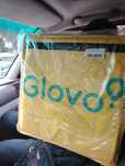 Термокороб Glovo