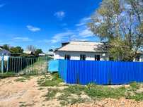 Продается дом в поселке Карагайлы