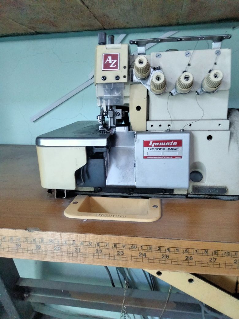 Продам швейные машины производства Япония