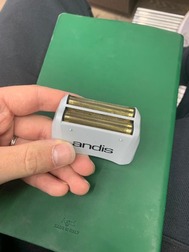 Сетка на шевер Andis