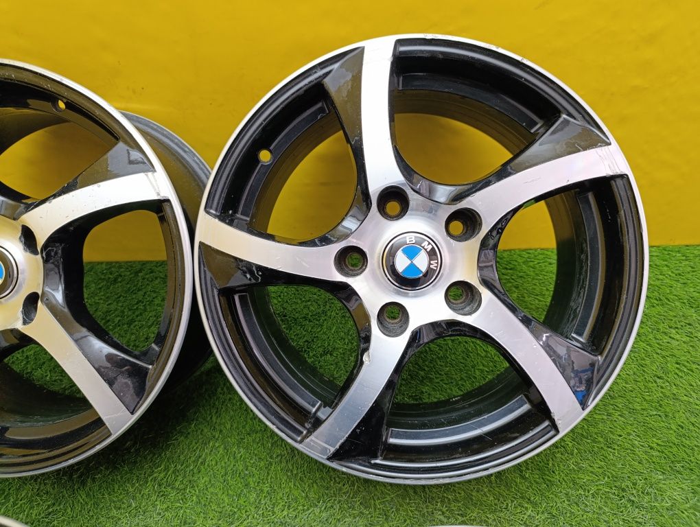 Диски R16 5x120 на BMW