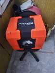 Сабвуфер DL AUDIO PIRANHA Twin 12v.