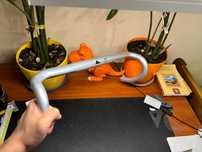 Canyon HB50 compact руль