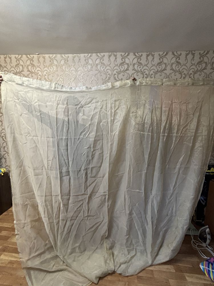 Шторы (тюли)