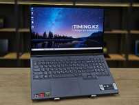 Игровой Ноутбук Lenovo Legion 5 - 2K 165Hz/R7 6800H/16GB/1TB/RTX 3060