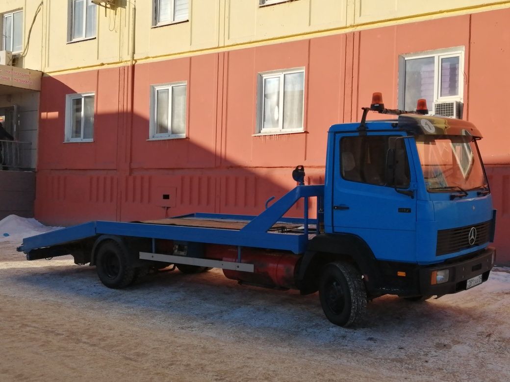 Продам Эвакуатор