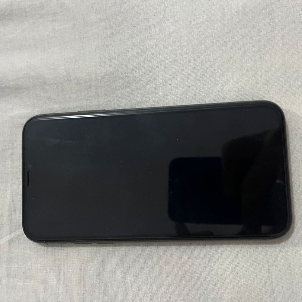 iPhone 11 без минуса
