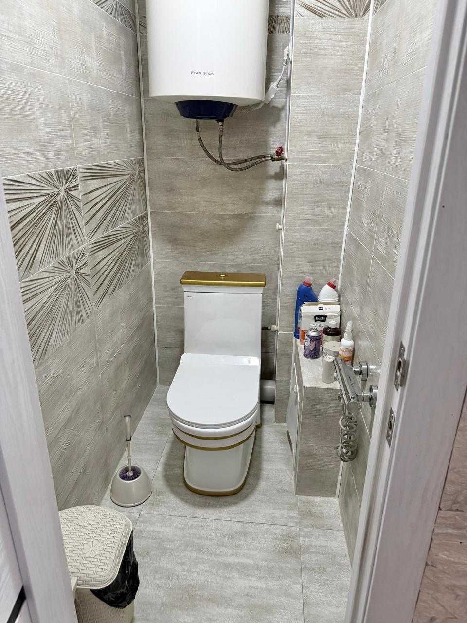 3-комнатной квартиры, 66 м², мкр-н 18