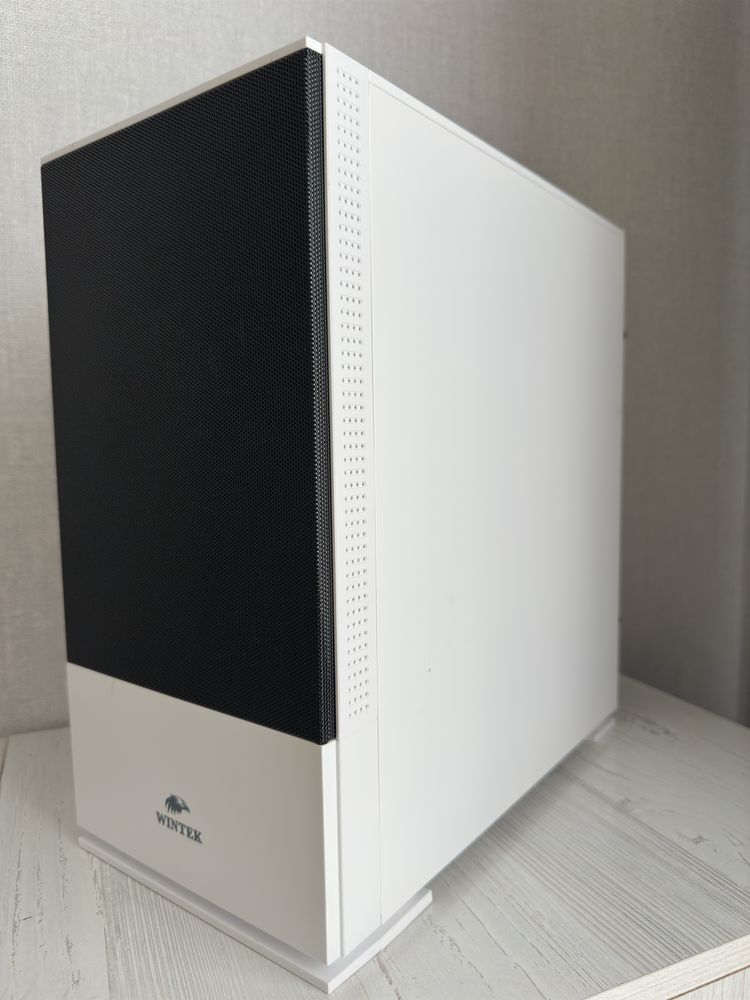 Продам игровой компьютер Intel core i7