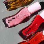 GISOU honey lip oil масло для губ оригинал