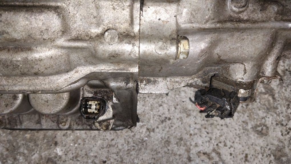 Akpp Toyota 1jz gte tt, 1Jz ge 2.5 L Crown,Mark 2