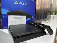 Продам Пс4/Ps4 Slim