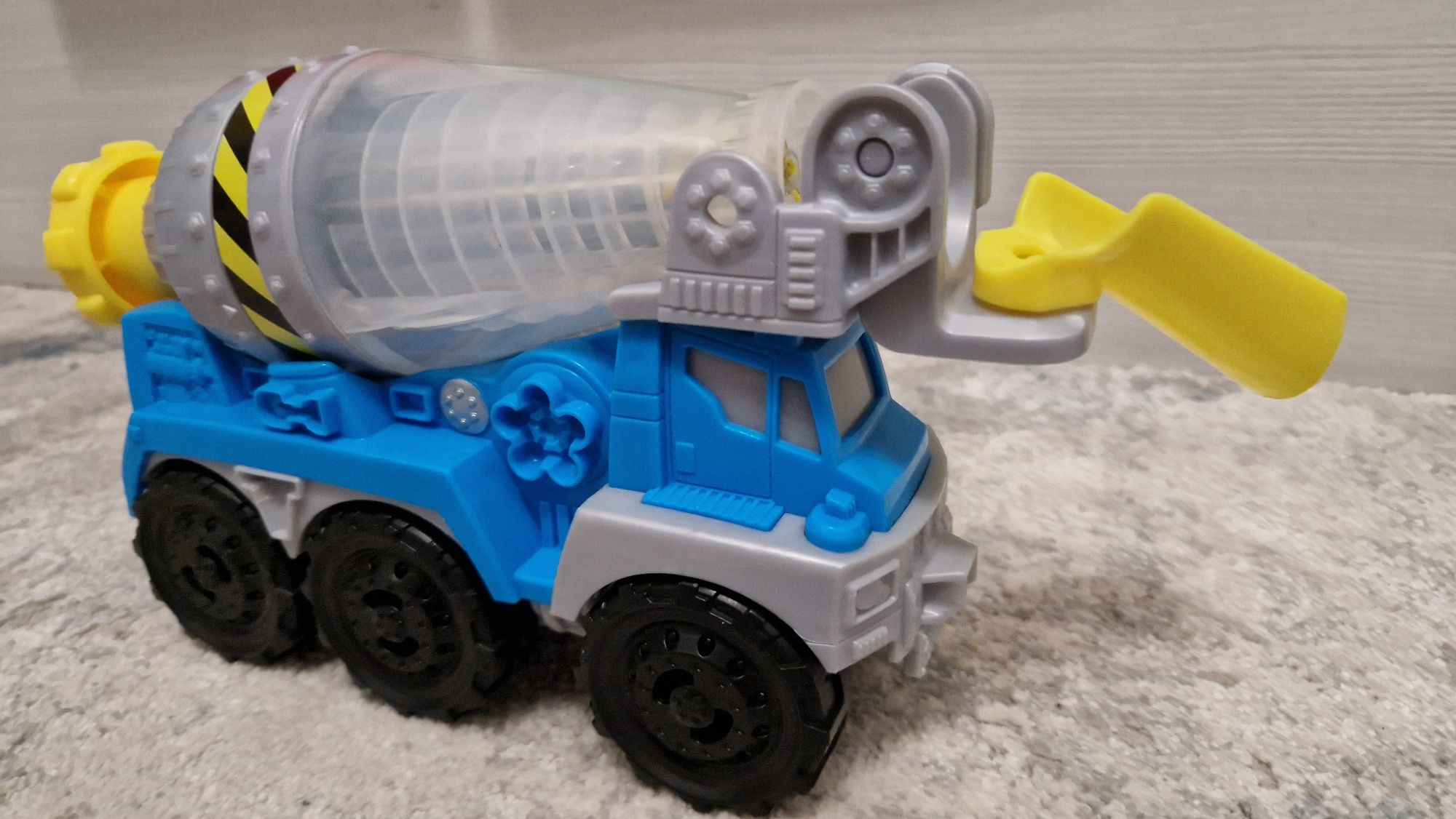Набор play doh плей до без пластилина