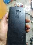 Samsung galaxy s9 plus 256 gb 6 ram