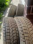 Зиняя резина 235/75 R15