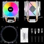 Новые кулеры Deepcool, Darkflash, AVC — гарантия, скидки, в наличии