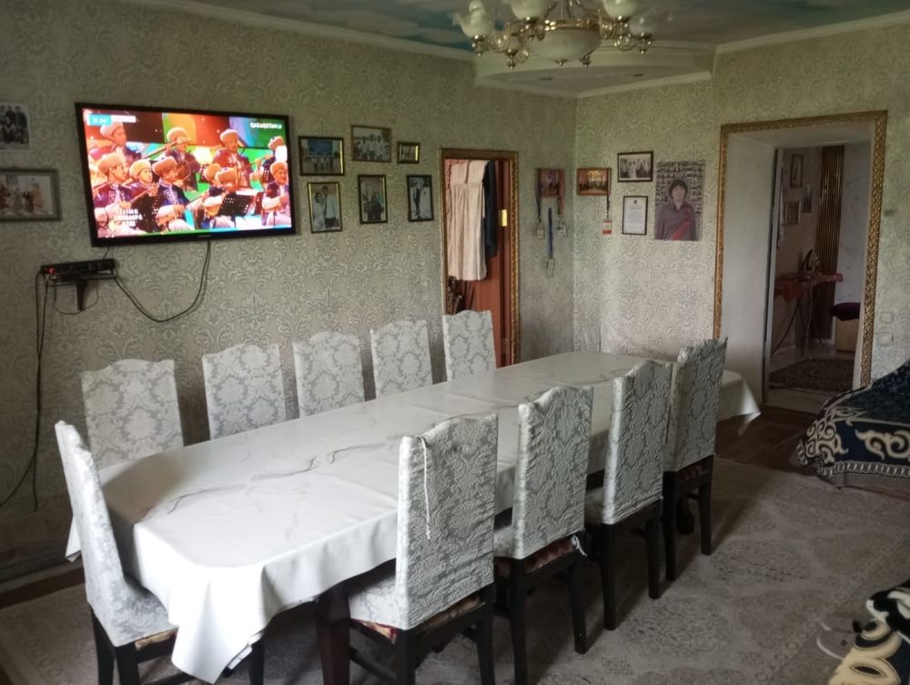 Продам дом в Северном
