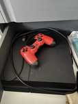 Продам Playstation 4 1 terabyte