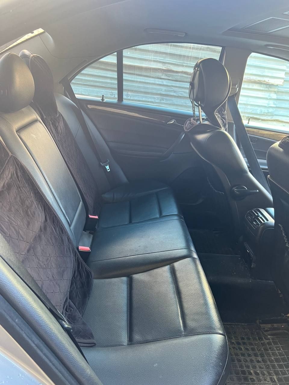Мерседес w203 сатылады!