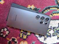 Samsung s24 ultra 12/256GB звони