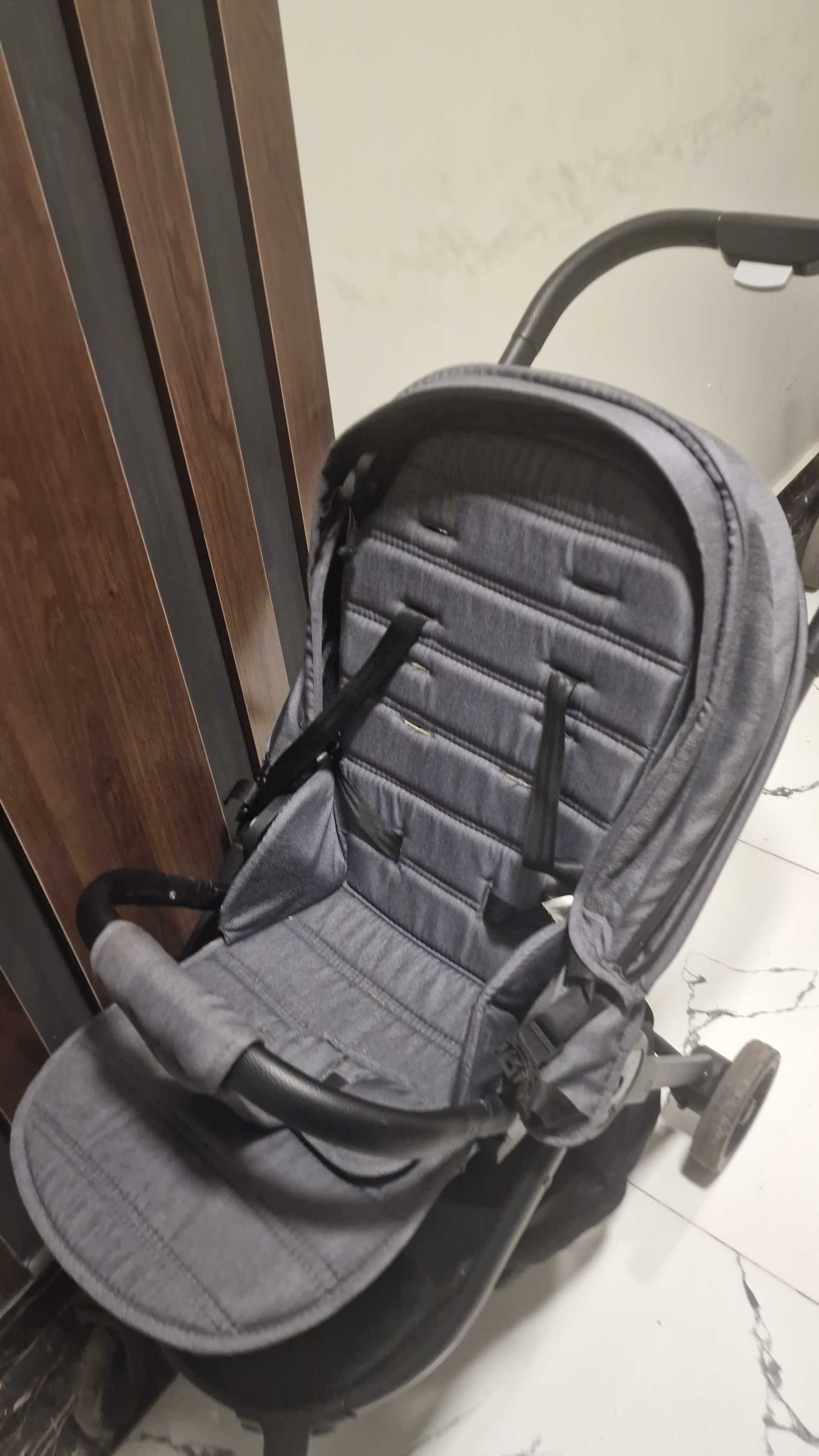 Продам коляску детскую