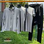 Рашгард Nike комплект 5 в 1 и 3 в 1. Для футбола, фитнеса, спортзала.