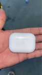 Air pods 3 + чехол