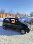 Продам либо обмен Дэу Матиз в хорошем состоянии!