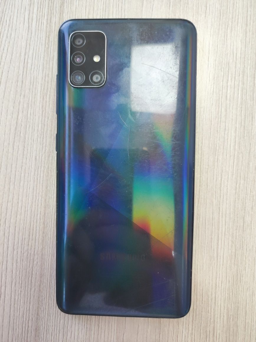 Samsung a51 64gb