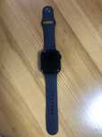 apple watch 7(45mm) акб 91%