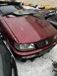 Audi volkswagen opel mers
