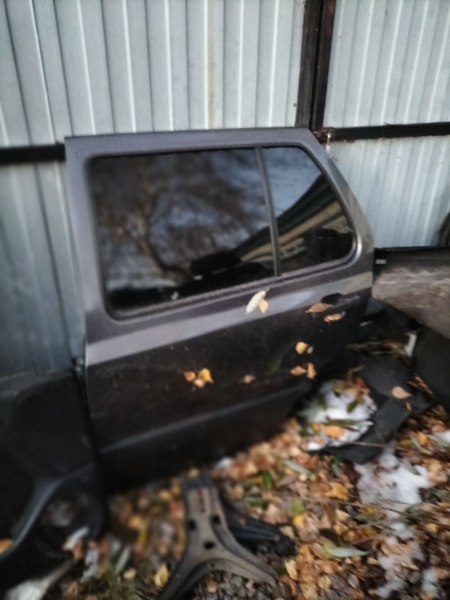 Продам Volkswagen Vento по запчастям