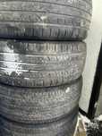 Продам резину 235/55r19