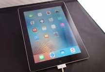 IPad 2-го поколения 16gb WI-FI